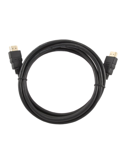 Cablexpert Black HDMI to HDMI 0.5 m 0.5 m