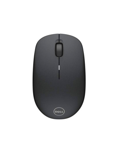 Dell Wireless Mouse WM126 Black Wireless
