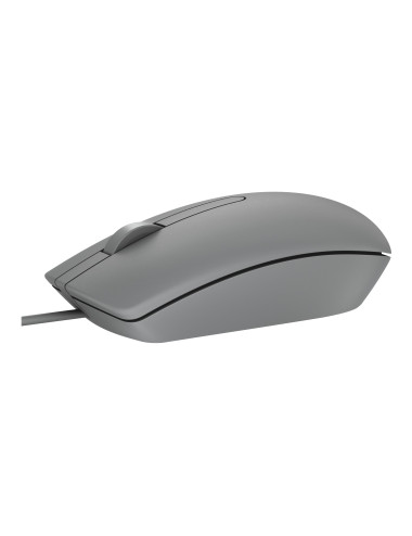 Dell MS116 Optical Mouse Grey wired