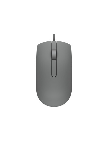 Dell MS116 Optical Mouse Grey wired