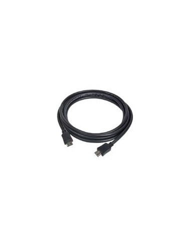 Cablexpert HDMI to HDMI Black 7.5 m