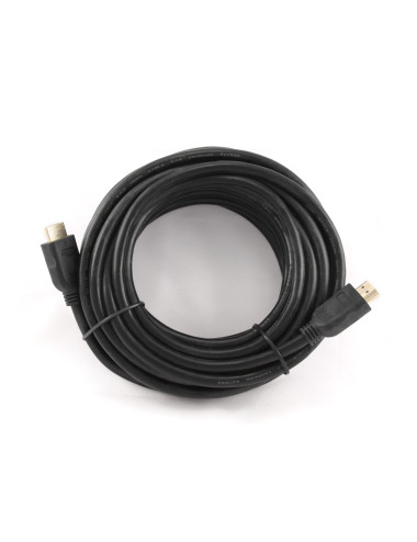 Cablexpert HDMI to HDMI Black 7.5 m