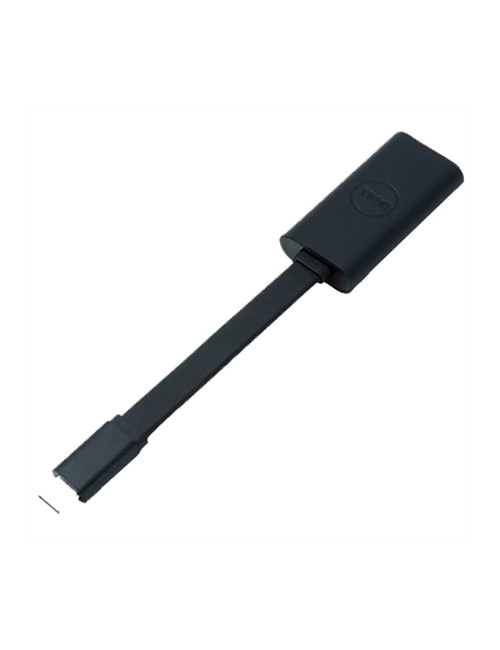 Dell Adapter USB-C to USB-A 3.0 USB-A 3.0 USB-C