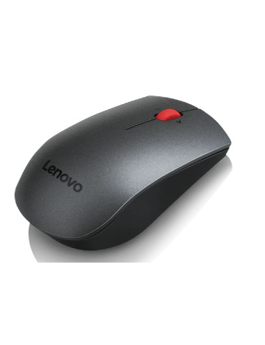 Lenovo 4X30H56886 Wireless Black Professional Laser Mouse