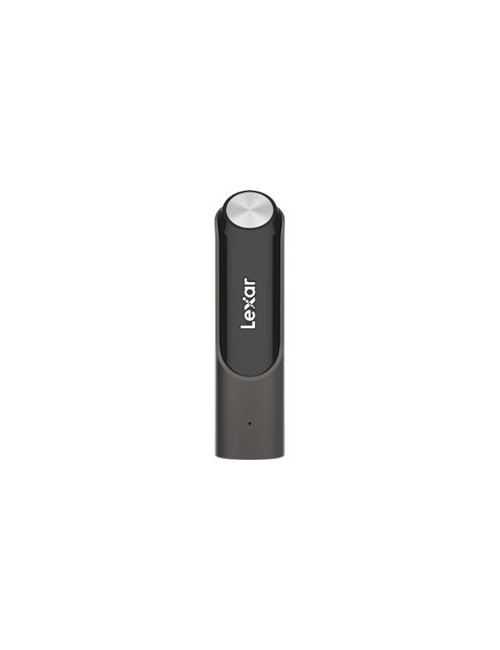 Lexar USB Flash Drive JumpDrive P30 256 GB USB 3.2 Gen 1 Black