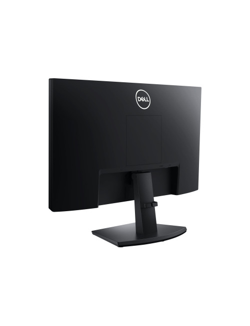 Dell LCD SE2222H 22 " VA FHD 1920 x 1080 16:9 8 ms 250 cd/m Black HDMI ports quantity 1