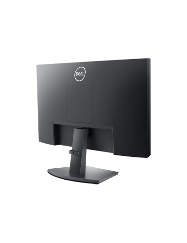 Dell LCD SE2222H 22 " VA FHD 1920 x 1080 16:9 8 ms 250 cd/m Black HDMI ports quantity 1