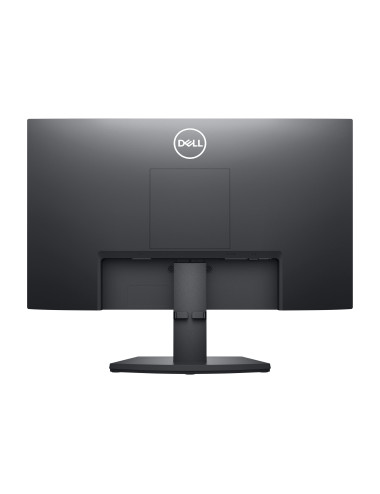 Dell LCD SE2222H 22 " VA FHD 1920 x 1080 16:9 8 ms 250 cd/m Black HDMI ports quantity 1