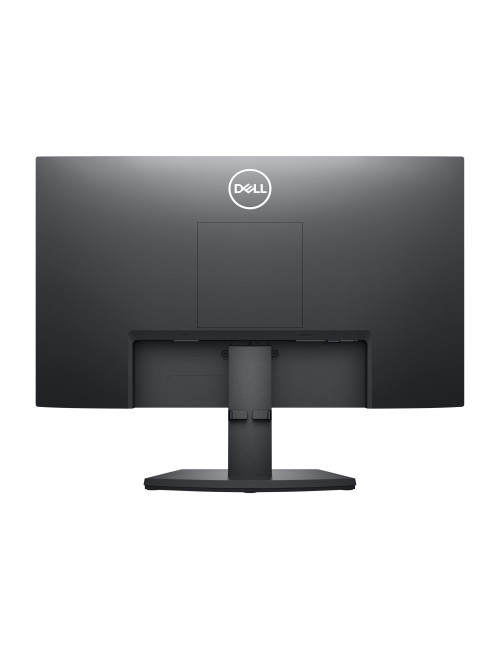 Dell LCD SE2222H 22 " VA FHD 1920 x 1080 16:9 8 ms 250 cd/m Black HDMI ports quantity 1