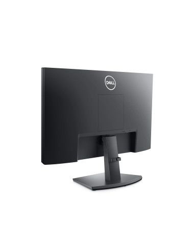 Dell LCD SE2222H 22 " VA FHD 1920 x 1080 16:9 8 ms 250 cd/m Black HDMI ports quantity 1