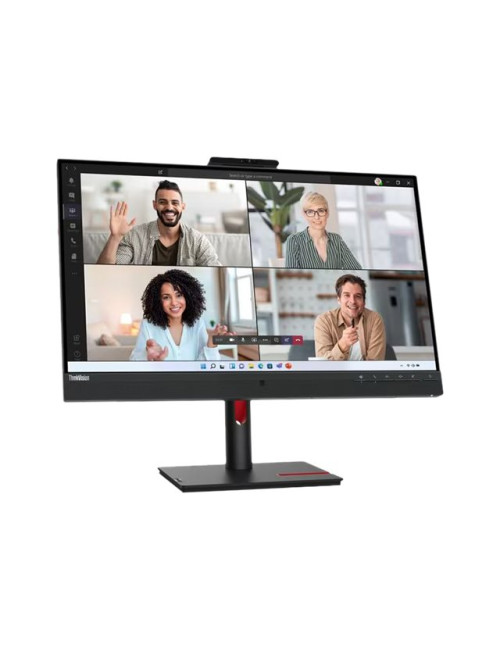 Lenovo ThinkVision T27hv-30 27 IPS 2560x1440/16:9/300 nits/DP/HDMI/USB/Black/3Y Warranty Lenovo