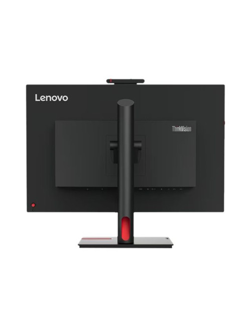 Lenovo ThinkVision T27hv-30 27 IPS 2560x1440/16:9/300 nits/DP/HDMI/USB/Black/3Y Warranty Lenovo