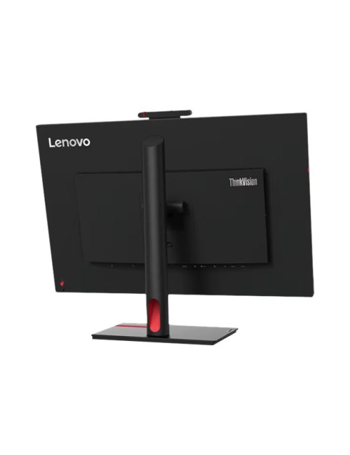 Lenovo ThinkVision T27hv-30 27 IPS 2560x1440/16:9/300 nits/DP/HDMI/USB/Black/3Y Warranty Lenovo