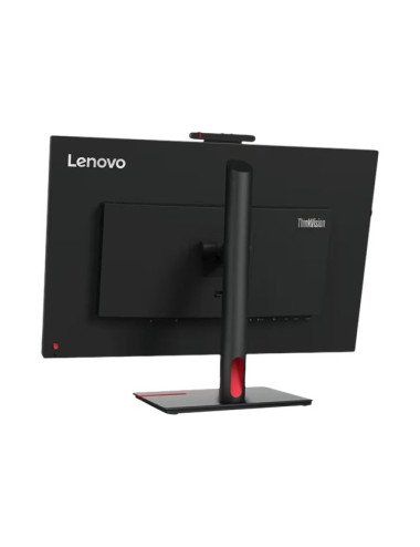 Lenovo ThinkVision T27hv-30 27 IPS 2560x1440/16:9/300 nits/DP/HDMI/USB/Black/3Y Warranty Lenovo