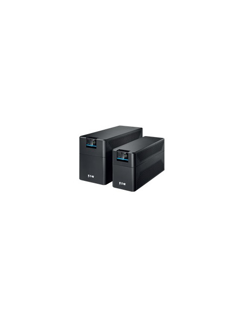 EATON 5E 1200 USB DIN G2 1200VA 660W