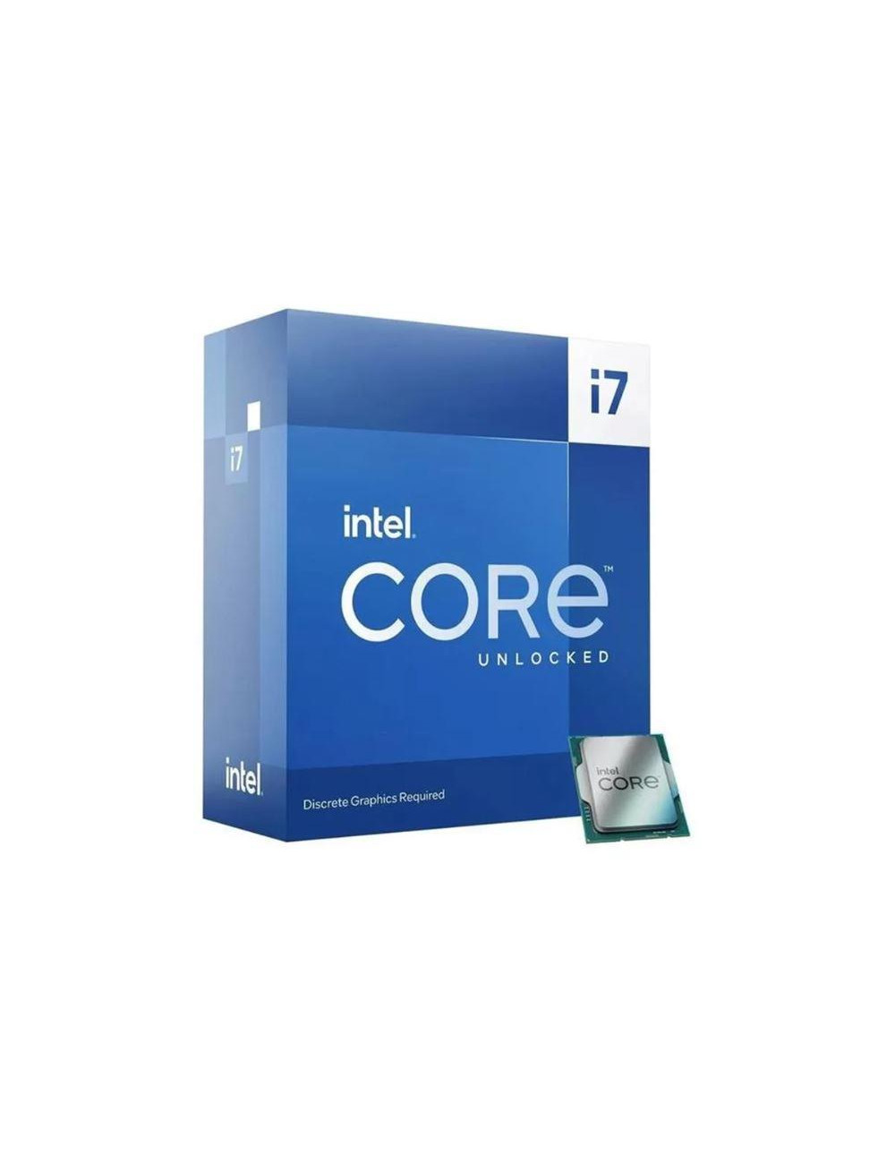 お気に入りの 2.1 Core i7-14700F BX8071514700F Core PCパーツ
