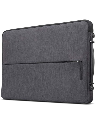 Lenovo Laptop Urban Sleeve Case GX40Z50941 Sleeve Charcoal Grey