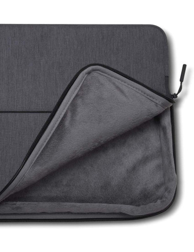 Lenovo Laptop Urban Sleeve Case GX40Z50941 Sleeve Charcoal Grey