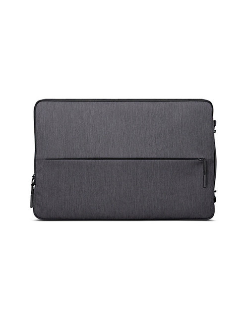 Lenovo Laptop Urban Sleeve Case GX40Z50941 Sleeve Charcoal Grey