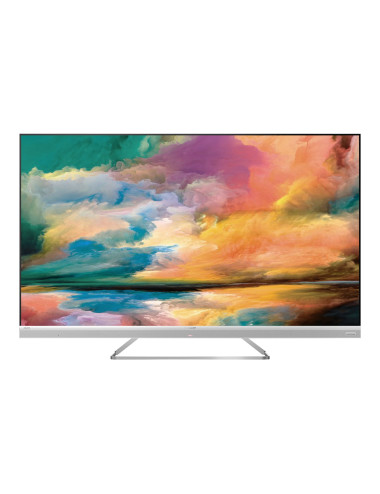 Sharp 50" (126cm) Smart TV Google TV Ultra HD
