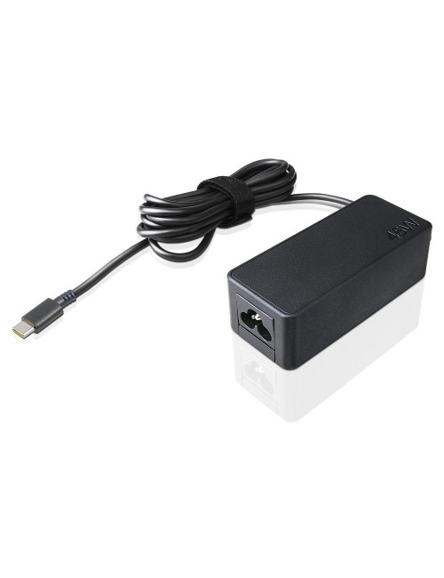 Lenovo USB-C 45W AC Adapter(CE) USB Type C