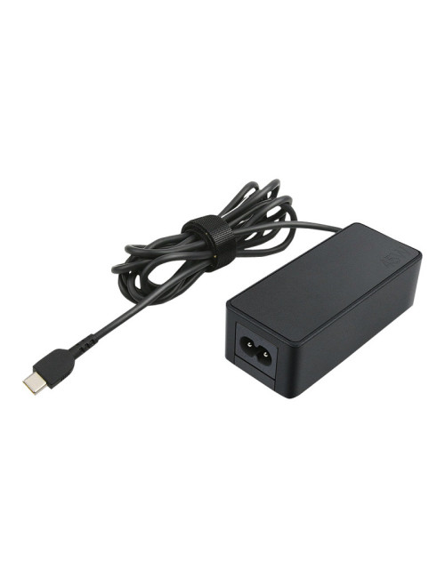 Lenovo USB-C 45W AC Adapter(CE) USB Type C