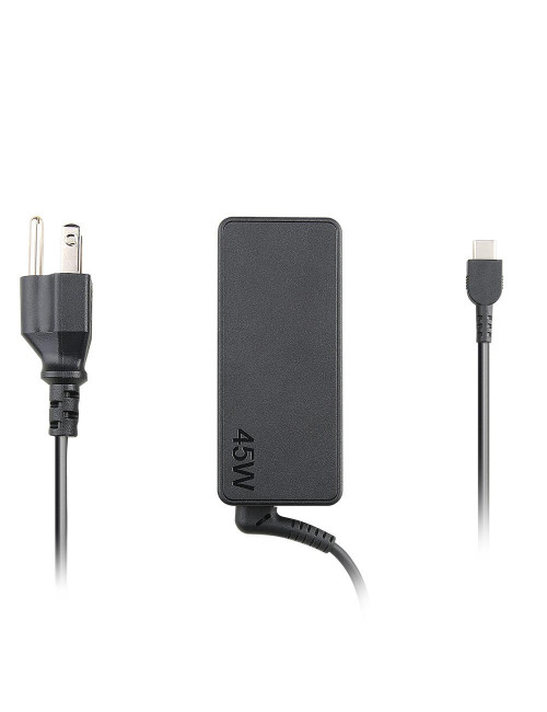 Lenovo USB-C 45W AC Adapter(CE) USB Type C