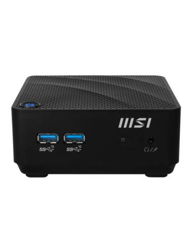 MSI Cubi N JSL-043EU Intel®...