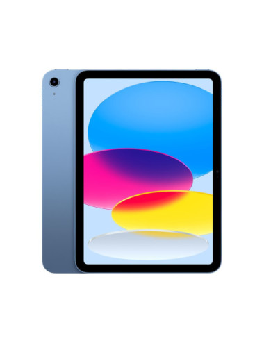 Apple iPad 64 GB 27.7 cm...