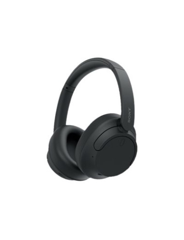 Sony WH-CH720N Wireless ANC (Active Noise Cancelling) Headphones, Black Sony Wireless Headphones WH-CH720N Wireless On-Ear Micro