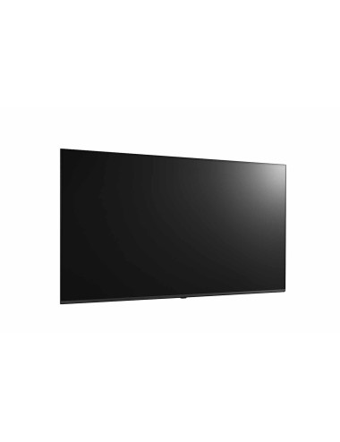 LG 50UM662H0LC 50'' (127 cm) Smart TV webOS 23 4K UHD Black