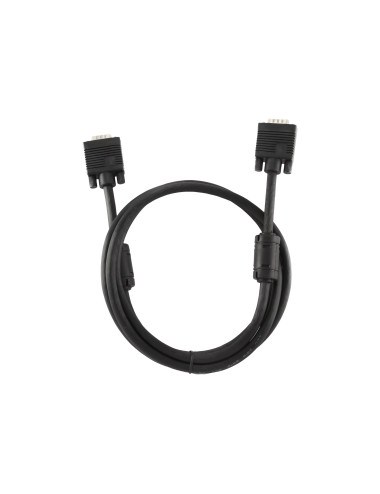 Cablexpert Black VGA to VGA 1.8 m