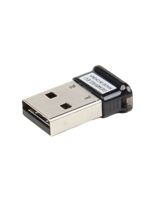 Gembird USB Bluetooth v.4.0 dongle BTD-MINI5 USB 2.0