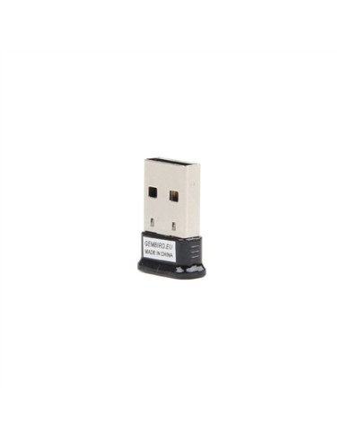 Gembird USB Bluetooth v.4.0 dongle BTD-MINI5 USB 2.0