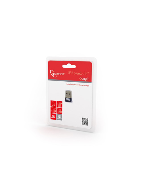 Gembird USB Bluetooth v.4.0 dongle BTD-MINI5 USB 2.0