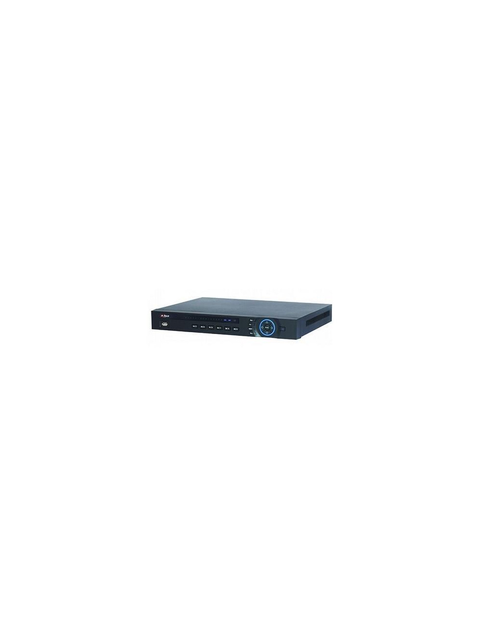 NET VIDEO RECORDER 8CH 8POE/NVR5208-8P-EI DAHUA