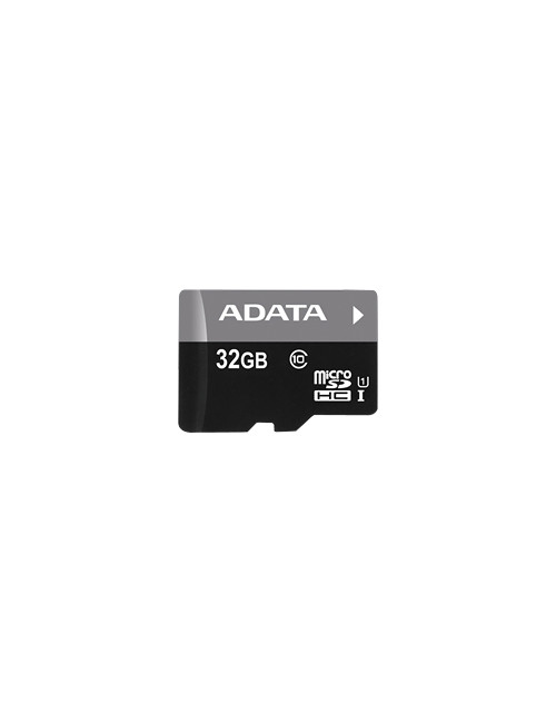 ADATA 32GB Micro SDHC V10 85MB/s + ad.