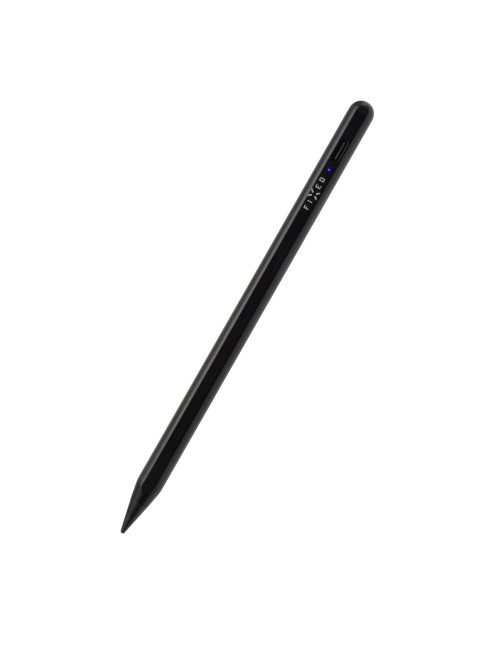 Fixed Touch Pen for iPad Graphite Pencil Black All iPads from the 6th generation up