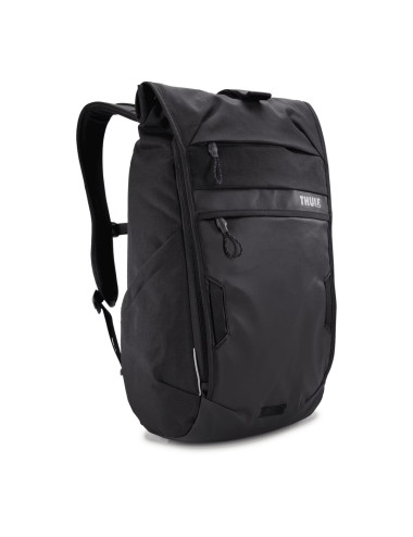 Thule Commuter Backpack 18L TPCB-118 Paramount Backpack Black Waterproof