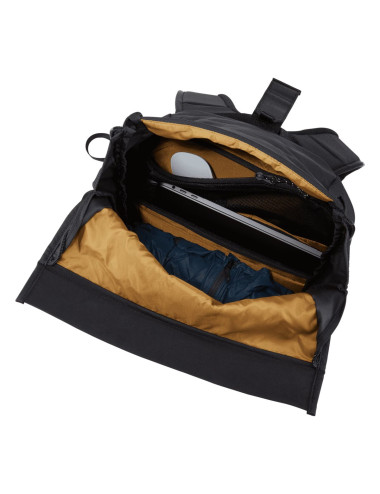 Thule Commuter Backpack 18L TPCB-118 Paramount Backpack Black Waterproof