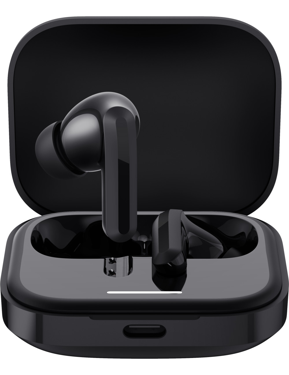 Xiaomi Redmi Buds 5 Built-in microphone Bluetooth Black