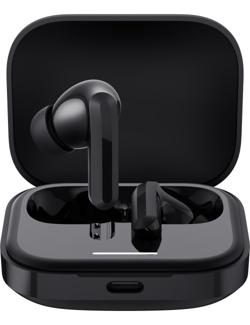 Xiaomi Redmi Buds 5 Built-in microphone Bluetooth Black