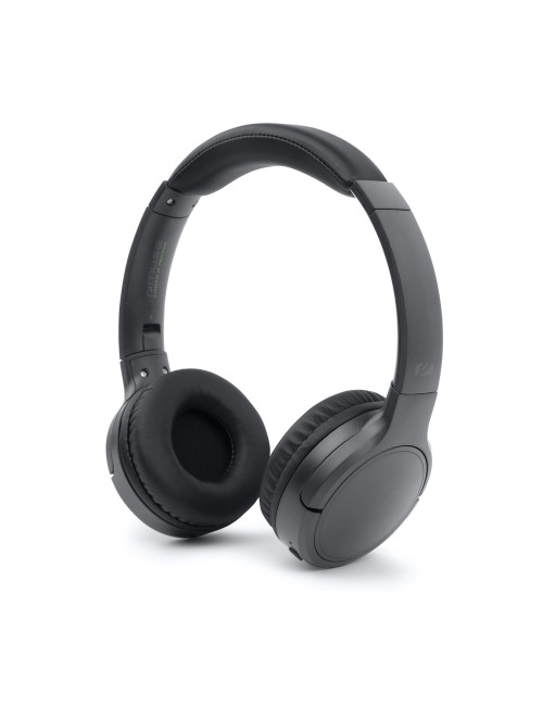 Muse Bluetooth Stereo Headphones M-272 BT On-ear, Wireless, Grey Muse