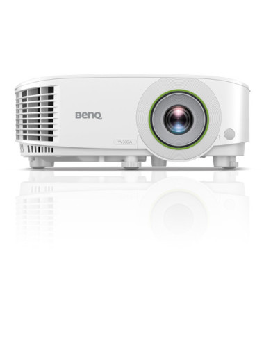 BenQ EW600 - DLP-projektor...