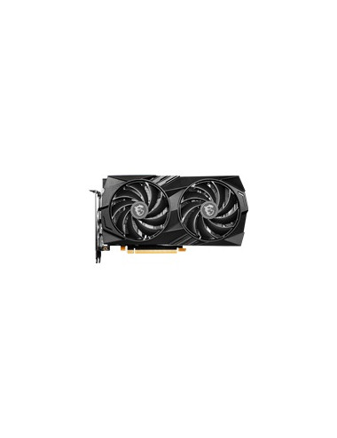 MSI GEFORCE RTX 4060 GAMING X 8GB VGA