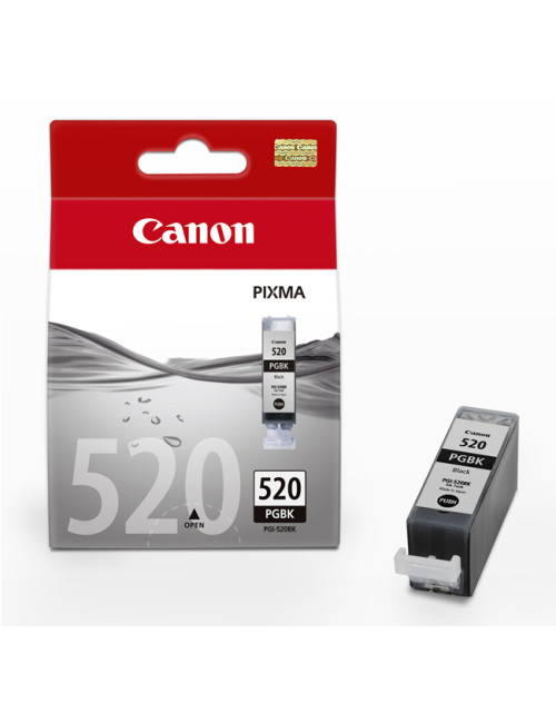 Canon Ink Cartridge Black