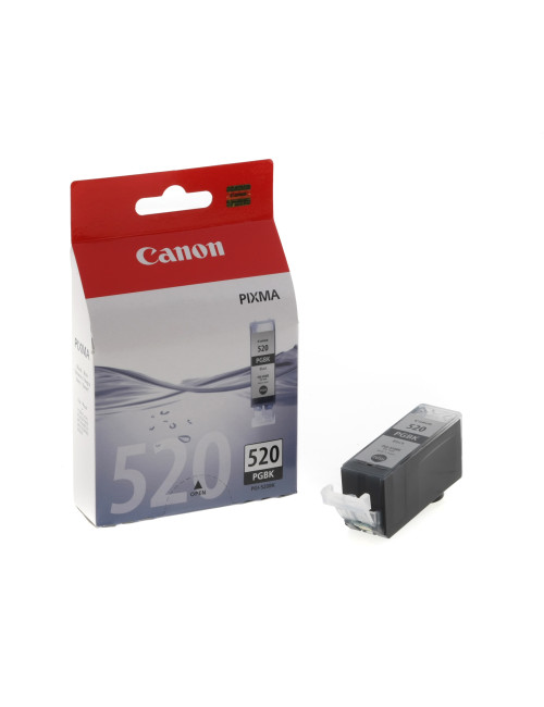 Canon Ink Cartridge Black