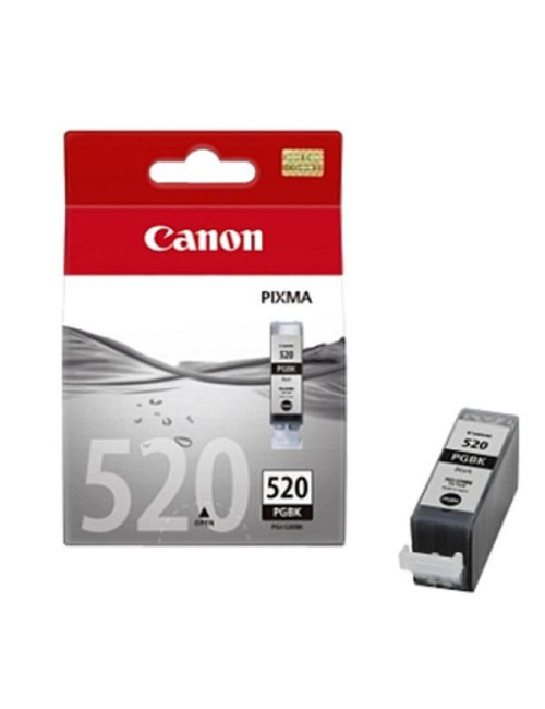 Canon Ink Cartridge Black