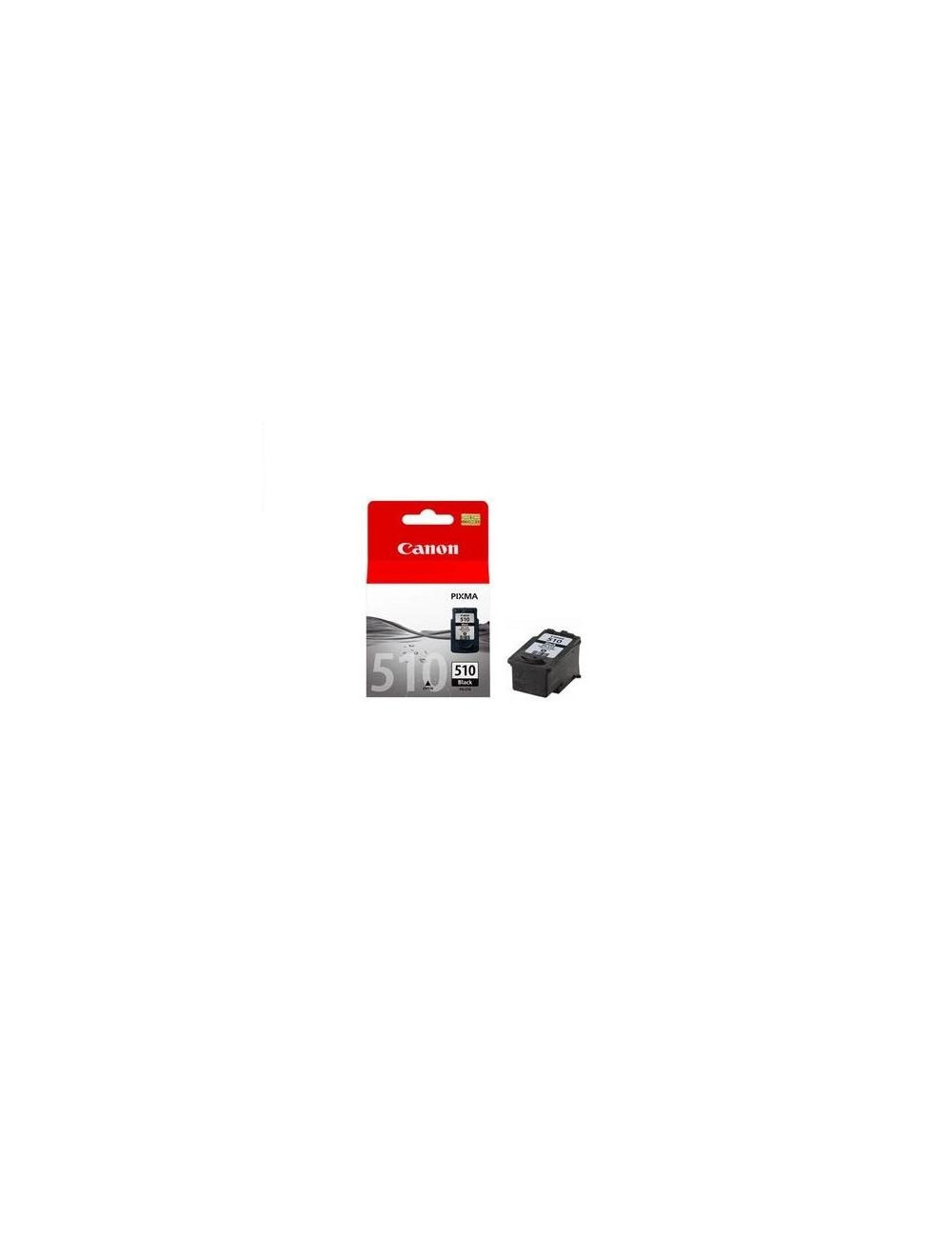 Canon Ink Cartridge Black