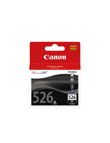 Canon Ink Cartridge Black